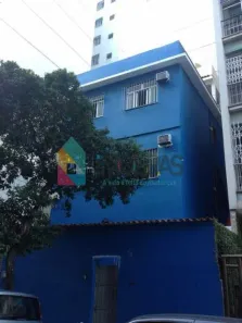 Imóvel Comercial com 20 Quartos à venda, 500m² no Copacabana, Rio de Janeiro