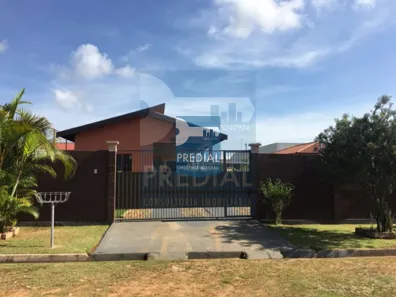 Casa com 2 Quartos à venda, 240m² no Quinta dos Buritis, São Carlos