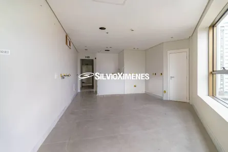 Sala Comercial à venda, 94m² no Funcionários, Belo Horizonte