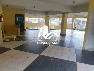 Ponto Comercial para alugar, 550m² no Centro, Santos