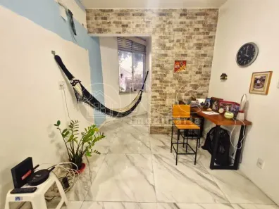 Apartamento com 2 Quartos à venda, 58m² no Tijuca, Rio de Janeiro