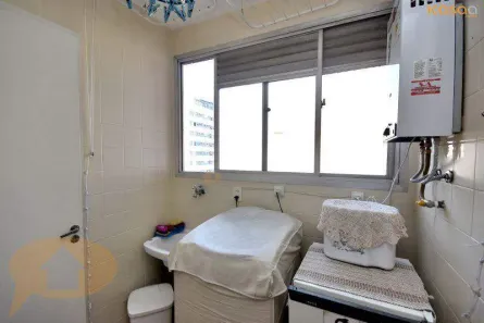 Apartamento com 3 Quartos à venda, 83m² no Consolação, São Paulo