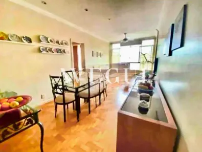 Apartamento com 3 Quartos à venda, 84m² no Copacabana, Rio de Janeiro