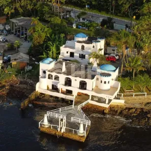 Casa com 8 Quartos à venda, 750m² no Guaratuba, Guaratuba