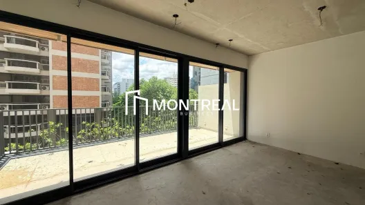 Apartamento com 1 Quarto à venda, 55m² no Itaim Bibi, São Paulo