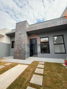 Casa com 3 Quartos à venda, 91m² no Jardim Marambaia, Jundiaí