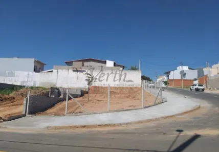 Lote/Terreno à venda, 312m² no Vila São Bento, Campinas