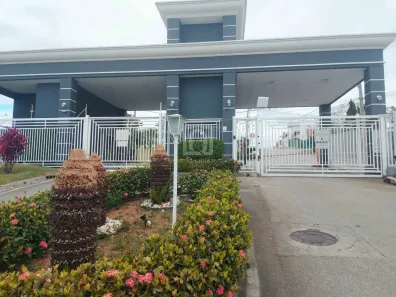 Lote/Terreno à venda, 288m² no Brigadeiro Tobias, Sorocaba