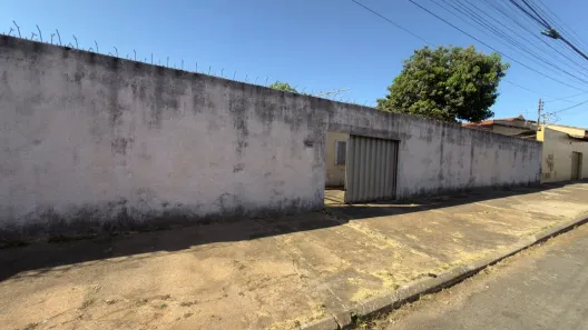 Lote/Terreno à venda, 435m² no Parque Atheneu, Goiânia