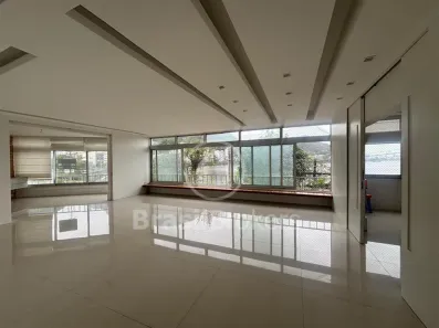 Apartamento com 4 Quartos à venda, 267m² no Lagoa, Rio de Janeiro