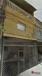 Casa com 4 Quartos à venda, 200m² no Jardim São Carlos (Zona Leste), São Paulo
