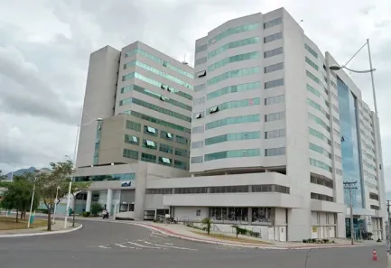 Sala Comercial à venda, 52m² no Parque Residencial Laranjeiras, Serra