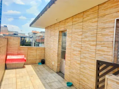 Casa com 6 Quartos à venda, 285m² no Vila Brasilina, São Paulo