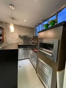 Apartamento com 2 Quartos à venda, 79m² no Fonseca, Niterói