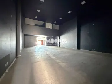 Galpão/Depósito/Armazém para alugar, 488m² no Jardim Marambá, Bauru