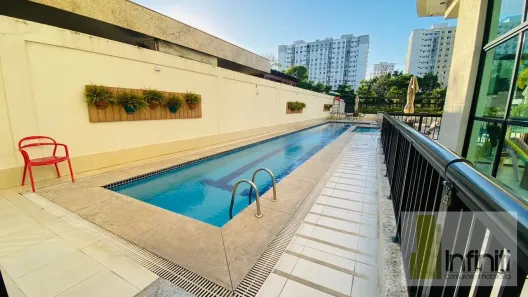 Apartamento com 2 Quartos à venda, 150m² no Barra Olímpica, Rio de Janeiro