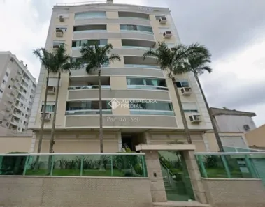 Cobertura com 4 Quartos para alugar, 208m² no Abraão, Florianópolis