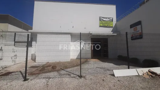 Ponto Comercial para alugar, 15m² no Cidade Alta, Piracicaba