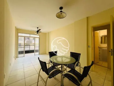 Apartamento com 3 Quartos à venda, 118m² no Praia do Morro, Guarapari