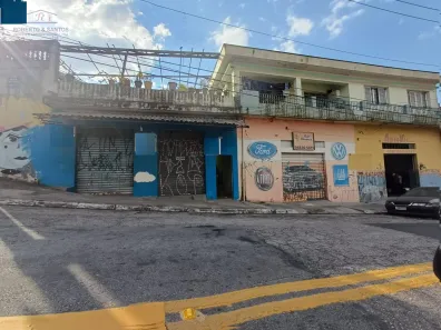 Casa com 3 Quartos à venda, 1000m² no Vila Cavaton, São Paulo