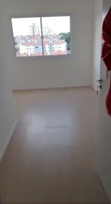 Apartamento com 1 Quarto para alugar, 17m² no Ipiranga, São Paulo