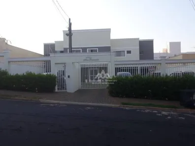 Apartamento com 2 Quartos à venda, 62m² no Jardim Anhangüera, Ribeirão Preto