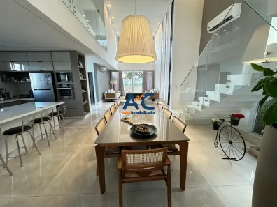 Casa de Condomínio com 4 Quartos à venda, 700m² no Portal do Sol, Contagem