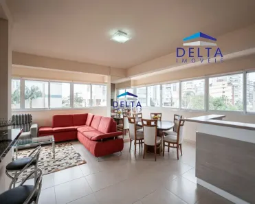 Apartamento com 3 Quartos à venda, 125m² no Torres, Torres