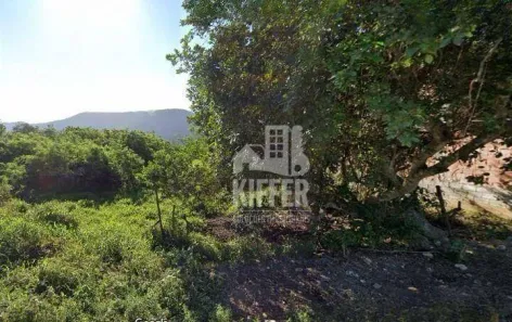 Lote/Terreno à venda, 2700m² no Rincão Mimoso (Itaipuaçu), Maricá