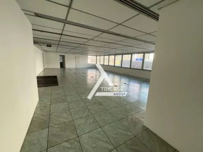Sala Comercial para alugar, 264m² no Itaim Bibi, São Paulo