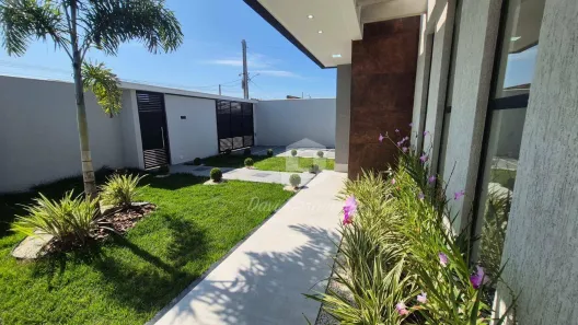 Casa com 3 Quartos à venda, 450m² no Jardim Atlântico Central (Itaipuaçu), Maricá