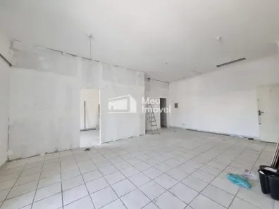Sala Comercial para alugar, 73m² no Jardim Satélite, São José dos Campos
