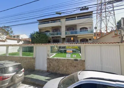 Apartamento com 3 Quartos para alugar, 123m² no Riviera Fluminense, Macaé