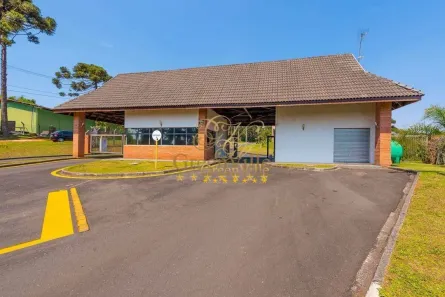 Casa de Condomínio com 4 Quartos à venda, 500m² no Centro, Quatro Barras