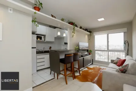Apartamento com 2 Quartos à venda, 48m² no Glória, Porto Alegre
