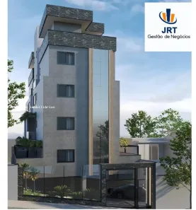 Apartamento com 2 Quartos à venda, 87m² no Itapoã, Belo Horizonte