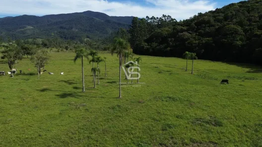 Fazenda/Sítio com 1 Quarto à venda, 33998m² no , Paulo Lopes
