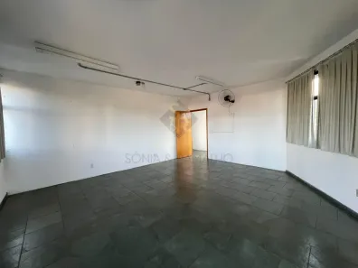 Imóvel Comercial para alugar, 100m² no Jardim América, Ribeirão Preto