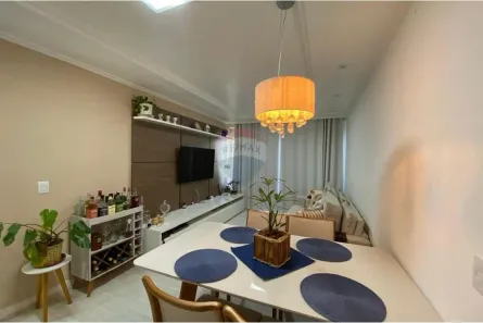 Apartamento com 2 Quartos à venda, 81m² no Conselheiro Paulino, Nova Friburgo