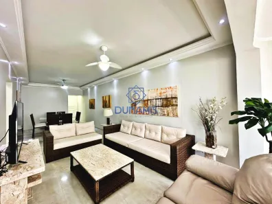 Apartamento com 3 Quartos à venda, 110m² no Pitangueiras, Guarujá