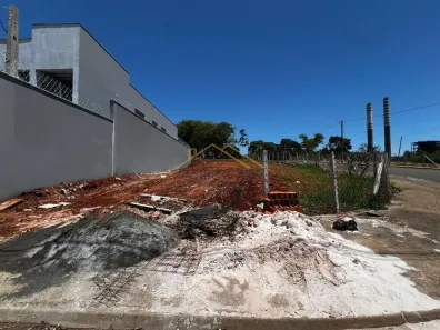 Lote/Terreno à venda, 403m² no Jardim Pau Brasil, Americana