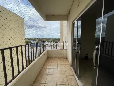 Apartamento com 2 Quartos à venda, 76m² no Centro-Norte, Várzea Grande
