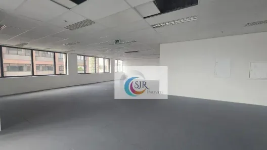 Sala Comercial para alugar, 519m² no Água Branca, São Paulo