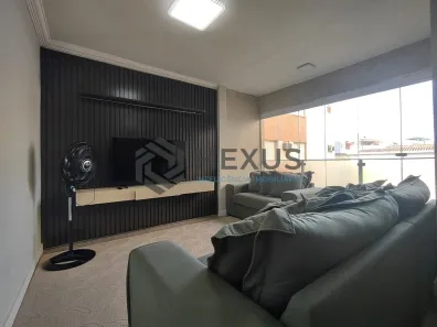 Apartamento com 3 Quartos à venda, 85m² no Jardim Virgínia, Guarujá