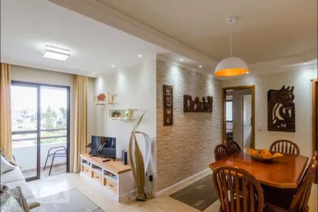 Apartamento com 3 Quartos à venda, 72m² no Santa Terezinha, São Bernardo do Campo