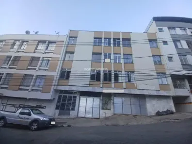 Apartamento com 2 Quartos à venda, 61m² no Dom Bosco, Juiz de Fora