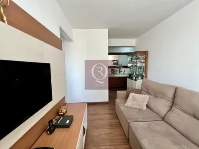 Apartamento com 3 Quartos à venda, 70m² no Parque Imperial, São Paulo