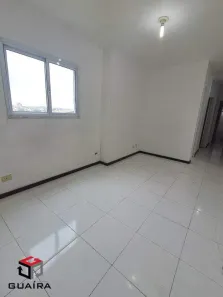 Apartamento com 2 Quartos para alugar, 59m² no Parque Jaçatuba, Santo André