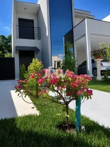 Sobrado com 3 Quartos à venda, 300m² no Jardins Di Roma, Indaiatuba