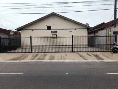 Casa de Condomínio com 1 Quarto à venda, 26m² no Solemar, Praia Grande
